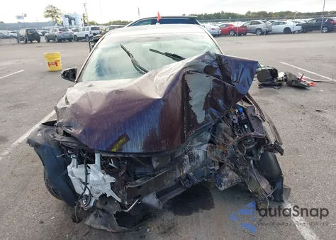 2014 Toyota Avalon Xle Touring from USA, damaged, VIN 4T1BK1EB0EU105510